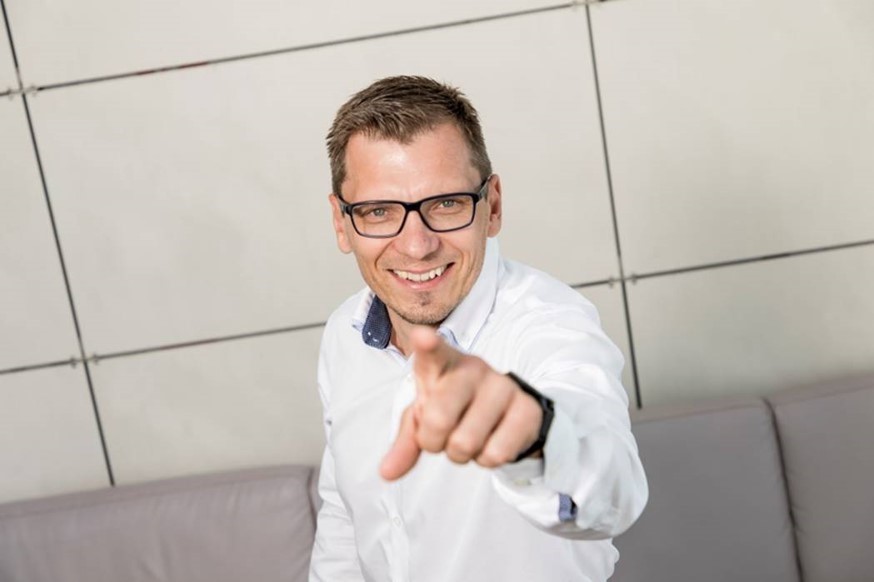 Lasse Riitesuo