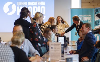 Sponsoriyhteistyön työpajat jatkuvat syksyllä 2020