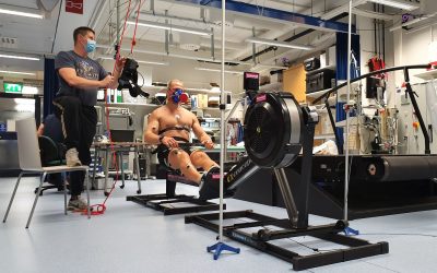 Itä-Suomen yliopiston huippuosaaminen urheilu-uran tukena
