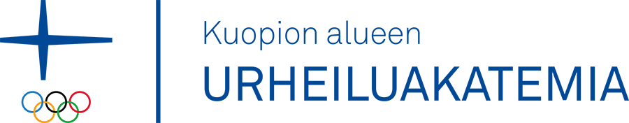 urheiluakatemiat_kuopion_alue_logo