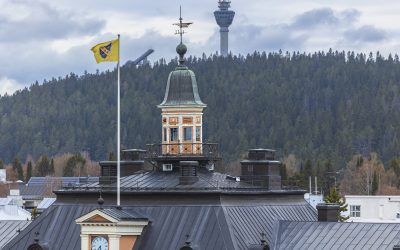 Kuopiolainen urheiluilmiö: mikä yhdistää menestyviä lajeja?